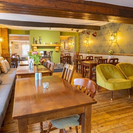 The Dukes Head B&B Armathwaite Buitenkant foto