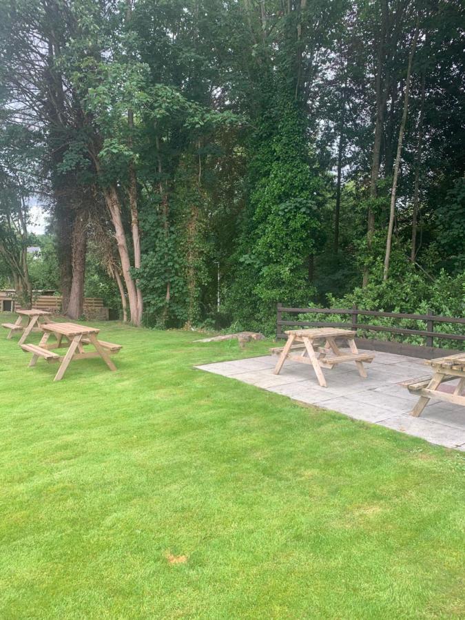 The Dukes Head B&B Armathwaite Buitenkant foto