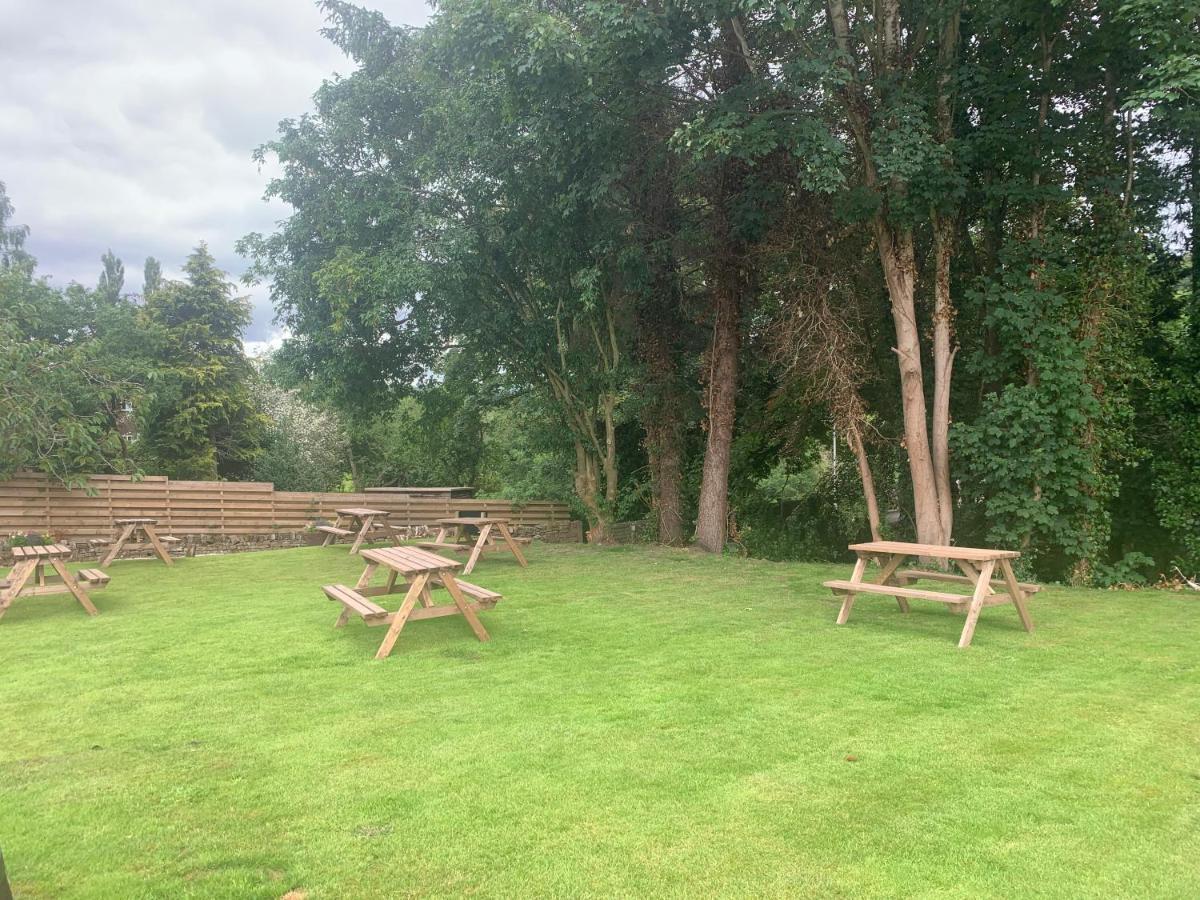 The Dukes Head B&B Armathwaite Buitenkant foto