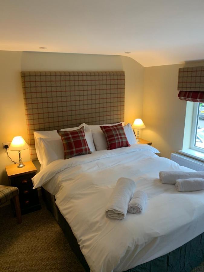 The Dukes Head B&B Armathwaite Buitenkant foto