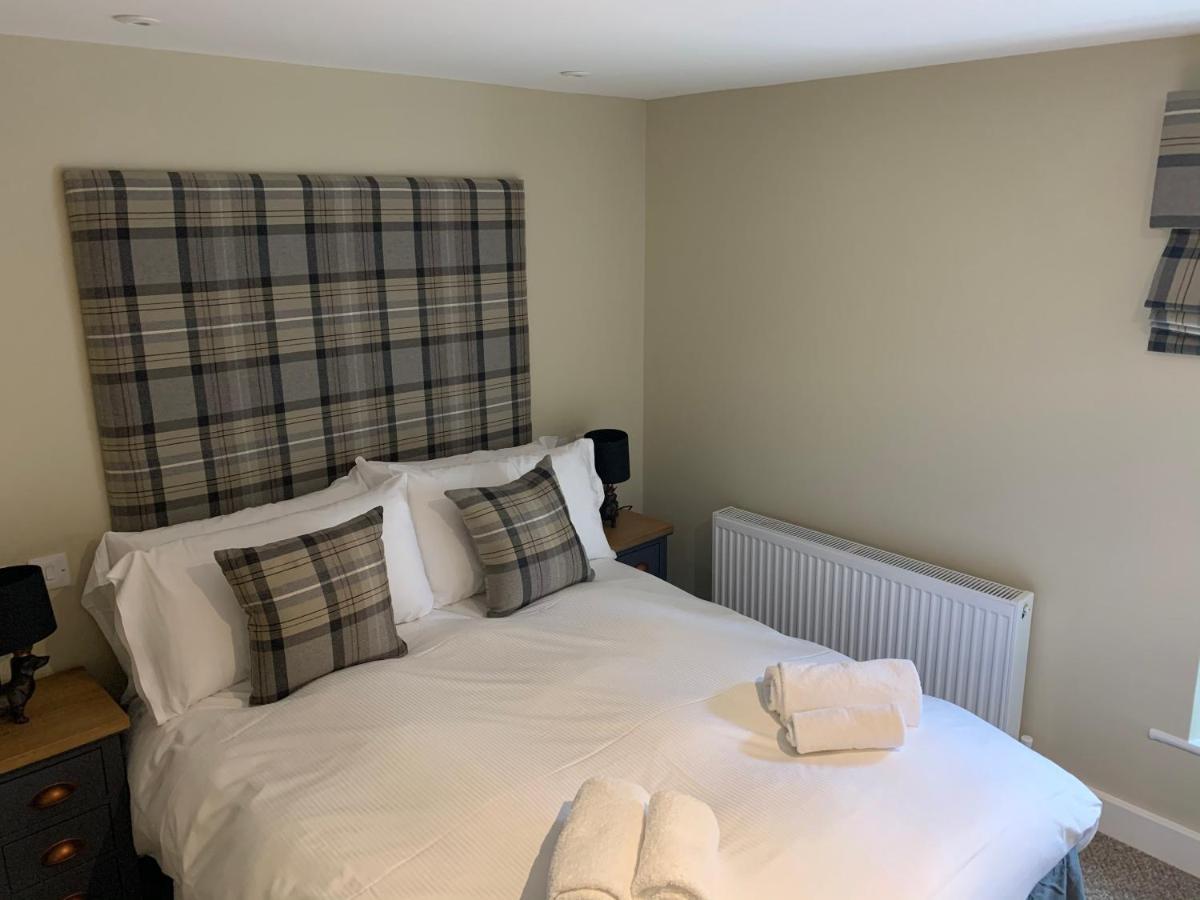 The Dukes Head B&B Armathwaite Buitenkant foto