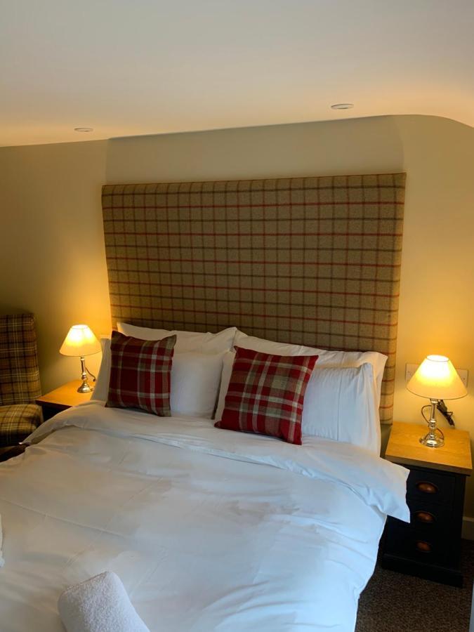 The Dukes Head B&B Armathwaite Buitenkant foto