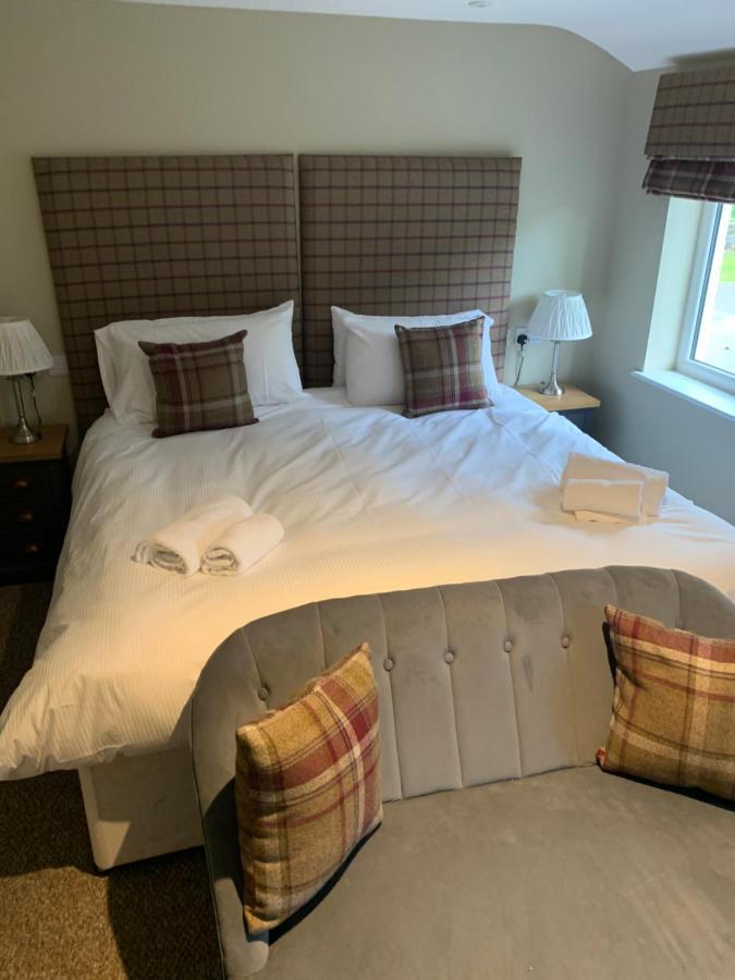 The Dukes Head B&B Armathwaite Buitenkant foto