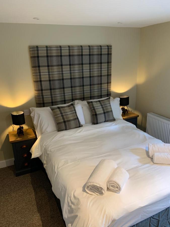The Dukes Head B&B Armathwaite Buitenkant foto