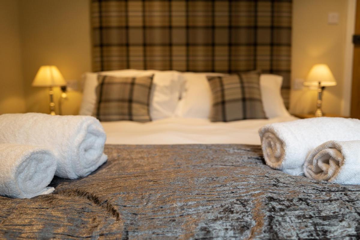 The Dukes Head B&B Armathwaite Buitenkant foto