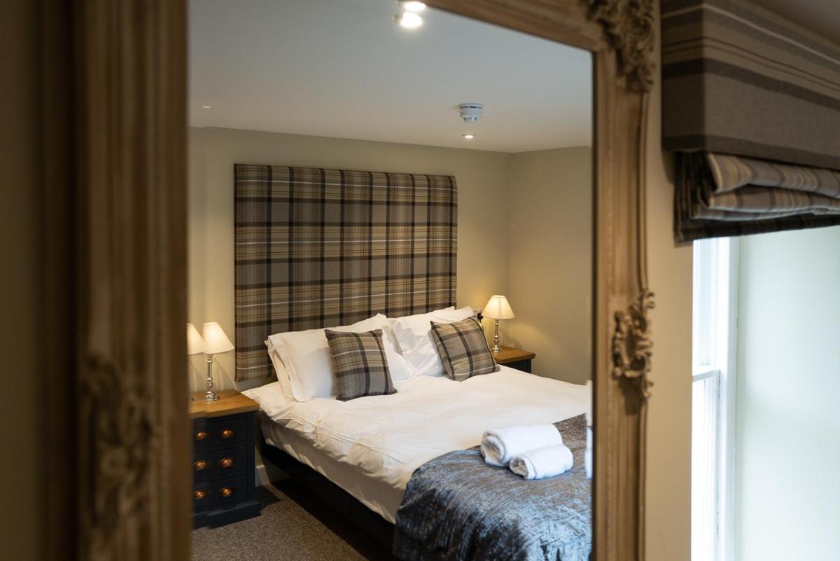 The Dukes Head B&B Armathwaite Buitenkant foto