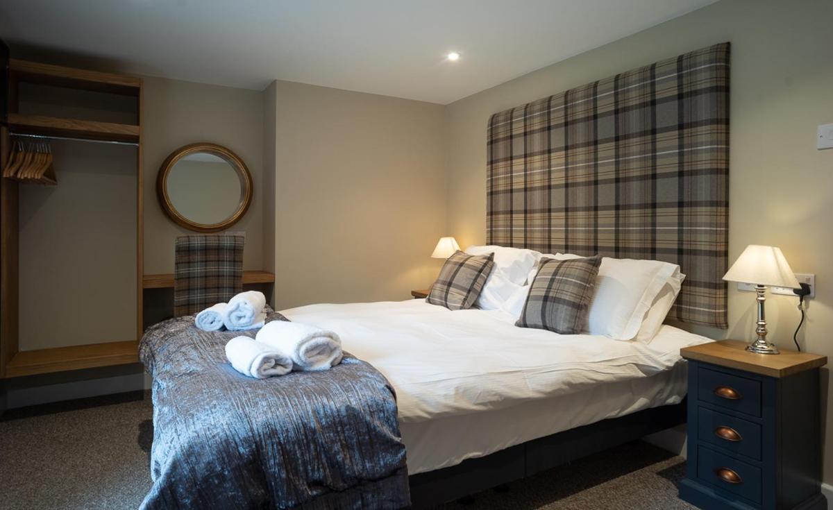 The Dukes Head B&B Armathwaite Buitenkant foto