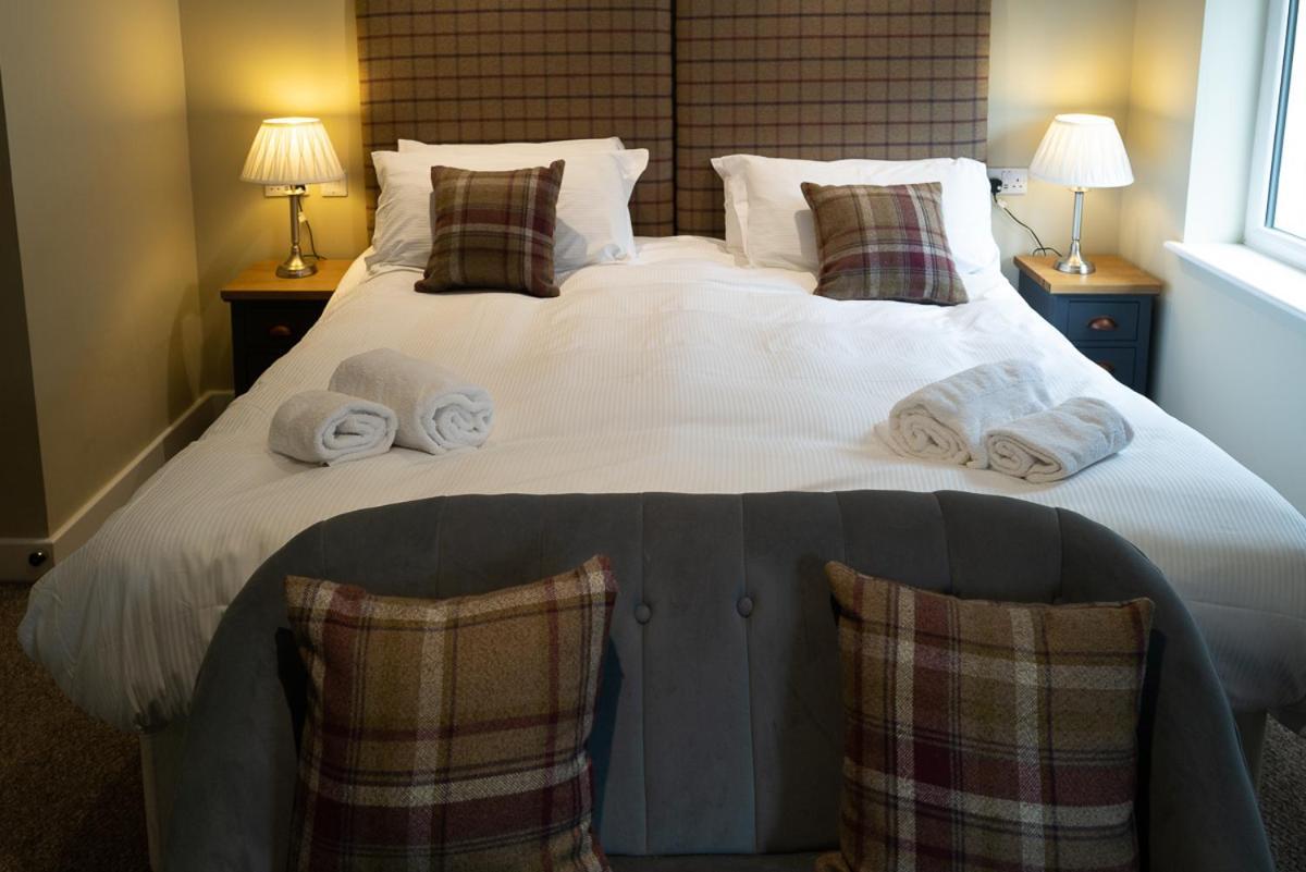The Dukes Head B&B Armathwaite Buitenkant foto