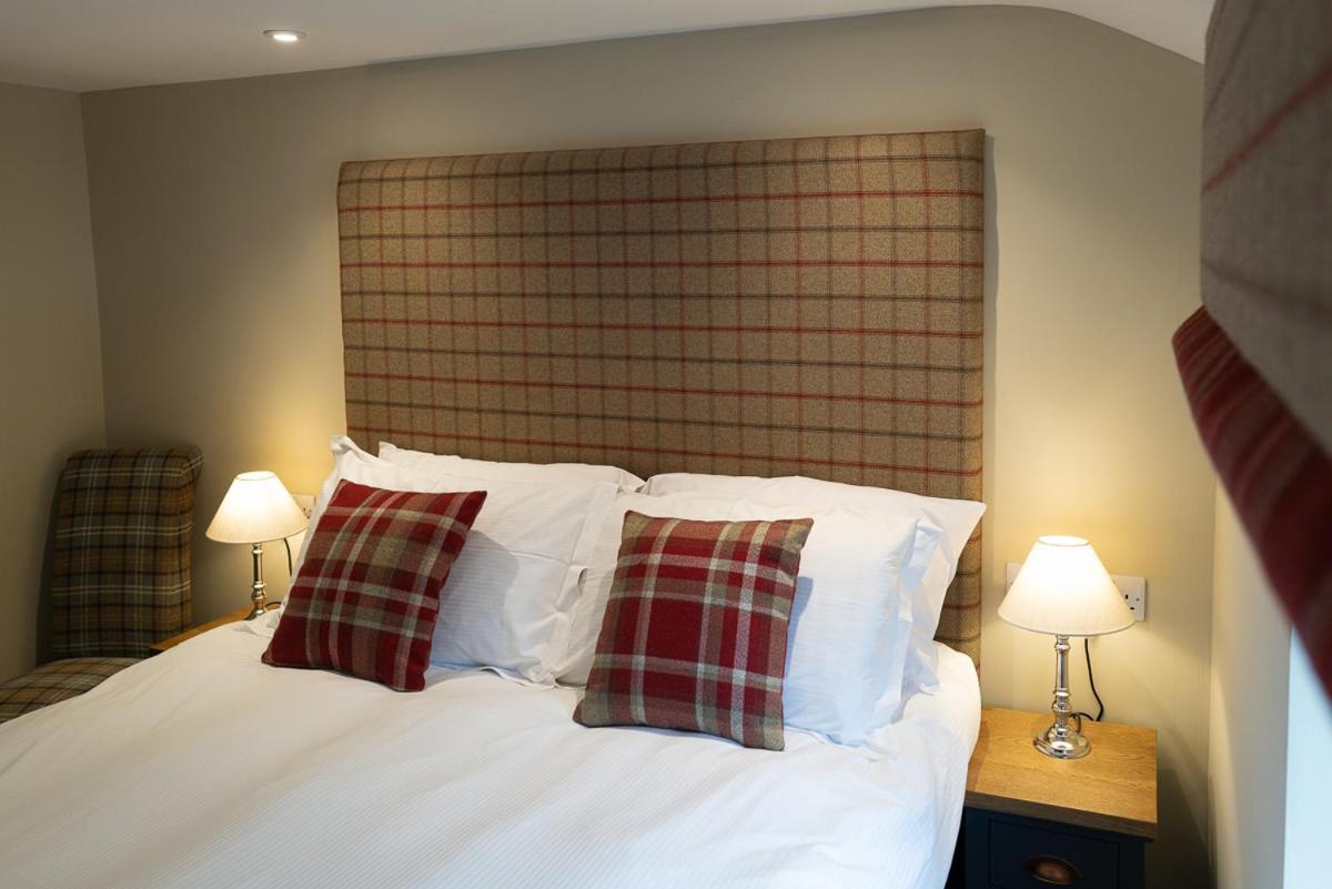 The Dukes Head B&B Armathwaite Buitenkant foto