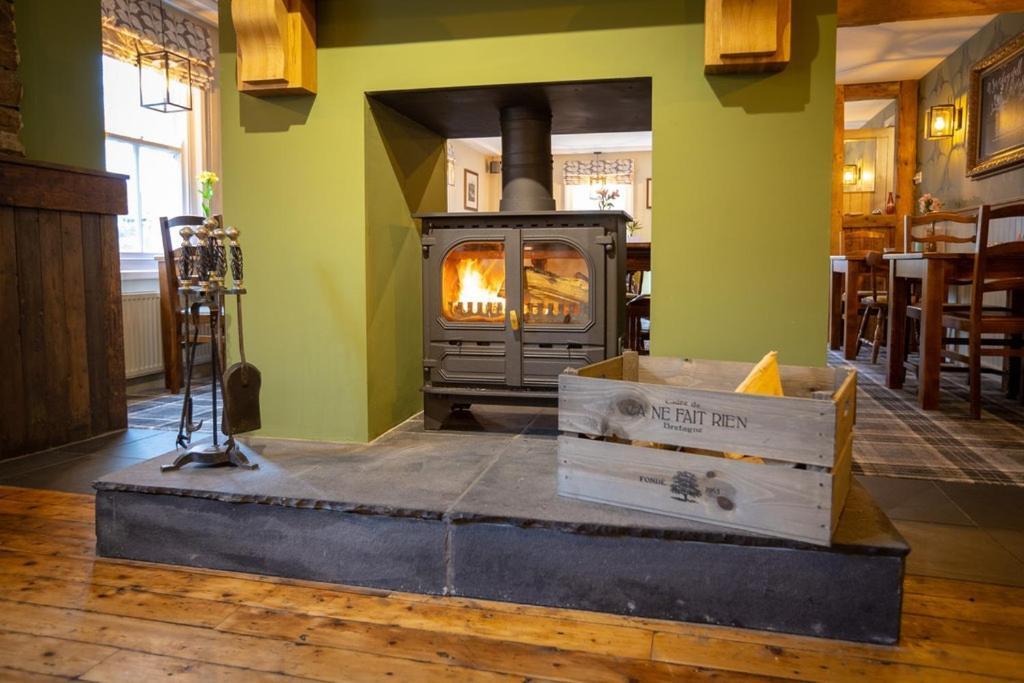 The Dukes Head B&B Armathwaite Buitenkant foto